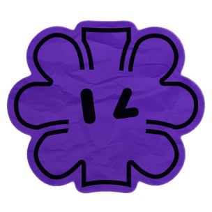 花3